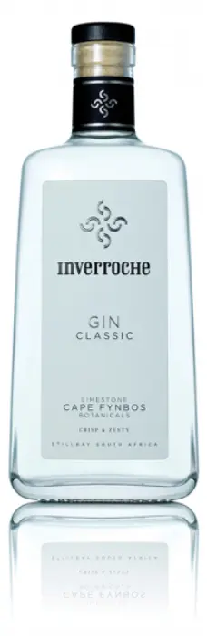 Picture of INVERROCHE GIN CLASSIC 750ML