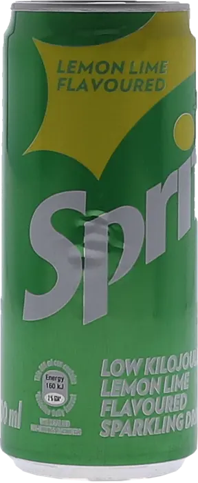 Picture of MIN CAN SPRITE 300ML