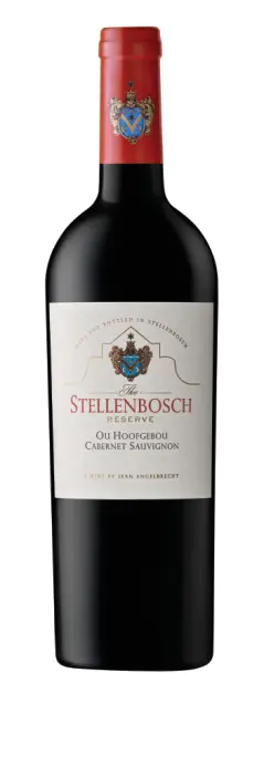 Picture of STELLENBOSCH RESERVE CABERNET SAUVIGNON 750ML x 6