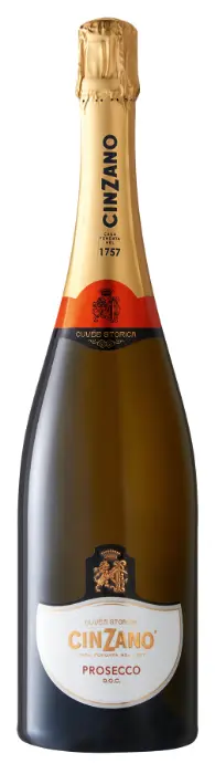 Picture of CINZANO PROSECCO 750ML