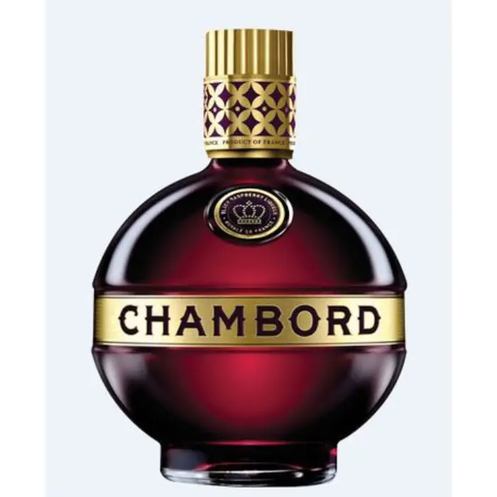 Picture of CHAMBORD LIQUER 500ML x 12