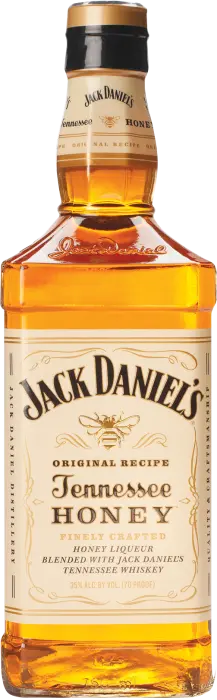 Picture of JACK DANIELS T HONEY 750ML x 12