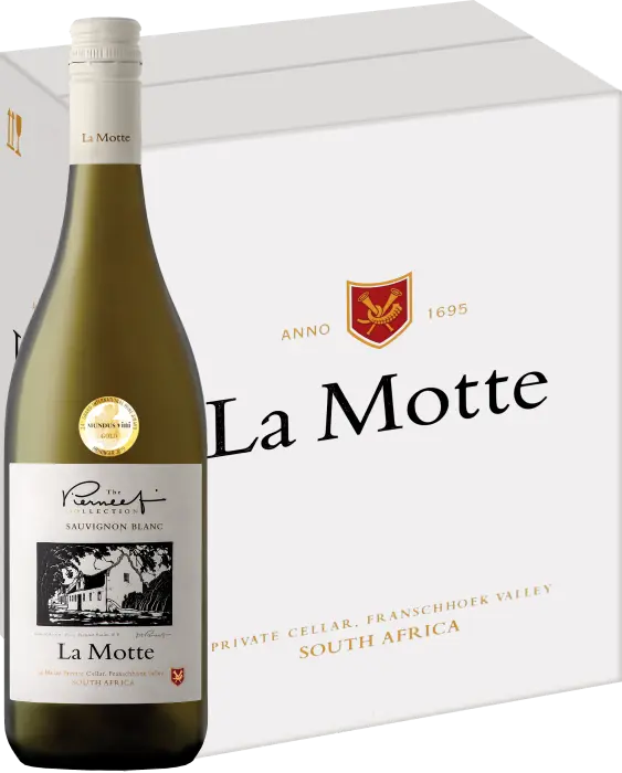 Picture of LA MOTTE PIERNEEF SAUVIGNON BLANC 750ML x 6