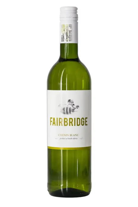 Picture of FAIRBRIDGE CHENIN BLANC 750ML x 6