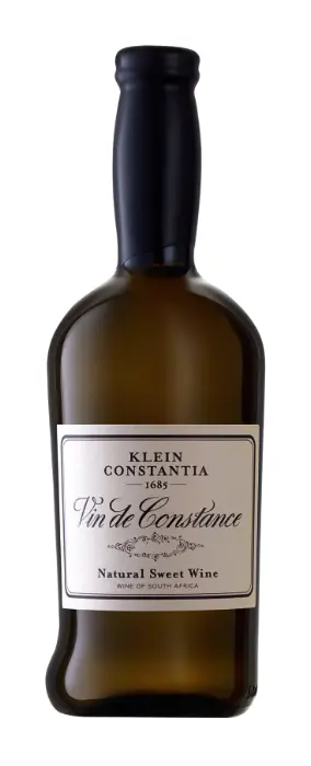 Picture of KLEIN CONSTANTIA VIN DE CONSTANCE 500ML