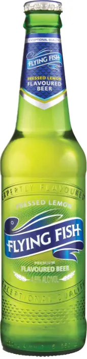 Picture of FLYING FISH NRB P LEMON 330ML