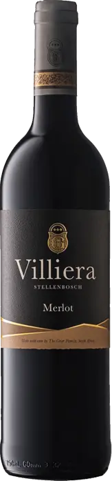 Picture of VILLIERA MERLOT 750ML