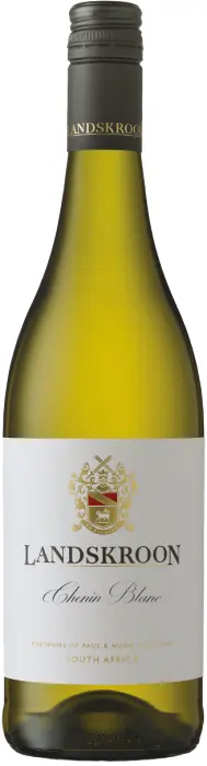 Picture of LANDSKROON CHENIN BLANC OFF DRY 750ML