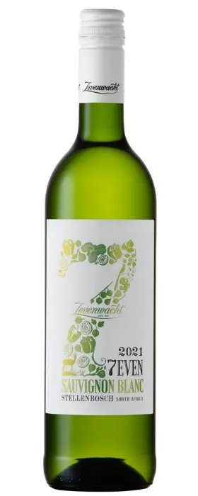 Picture of ZEVENWACHT 7EVEN SAUVIGNON BLANC 750ML