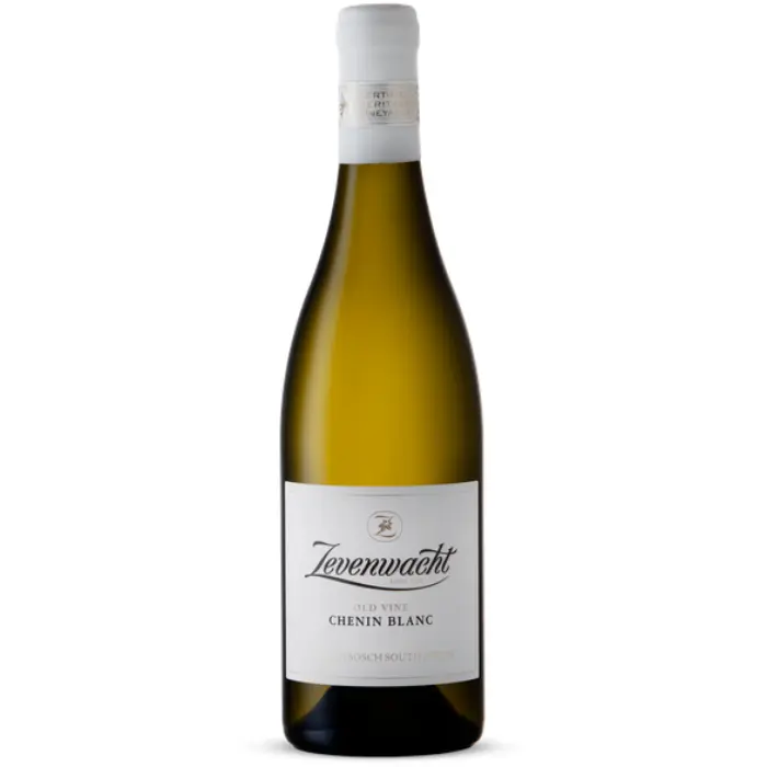 Picture of ZEVENWACHT CHENIN BLANC 750ML x 6