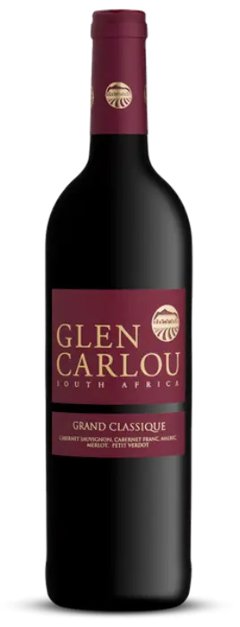 Picture of GLEN CARLOU GRAND CLASSIQUE 750ML x 6