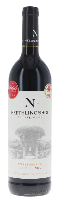 Picture of NEETHLINGSHOF MALBEC 750ML