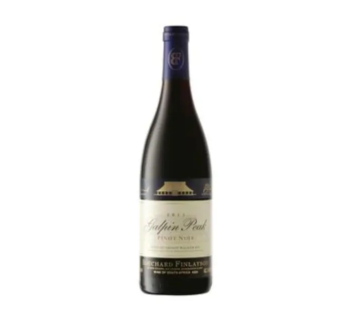 Picture of BOUCHARD FINLAYSON GALPIN PEAK PINOT NOIR 750ML