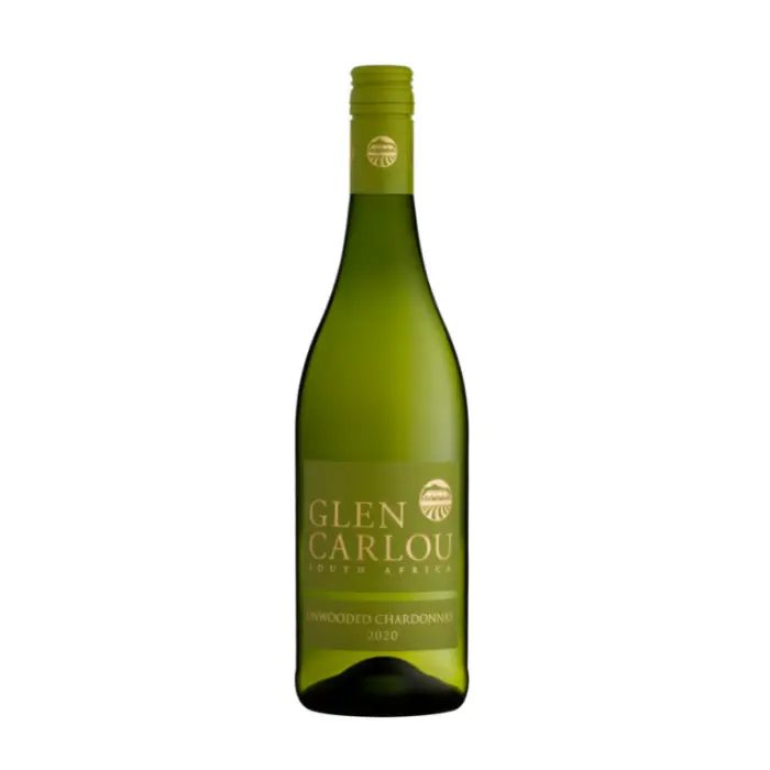 Picture of GLEN CARLOU UNWOODED CHARDONNAY 750ML x 6