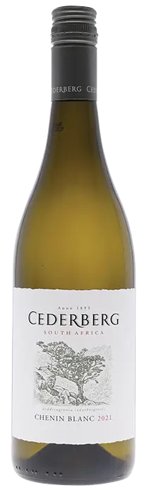 Picture of CEDERBERG CHENIN BLANC 750ML