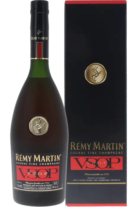 Picture of REMY MARTIN VSOP COGNAC 750ML