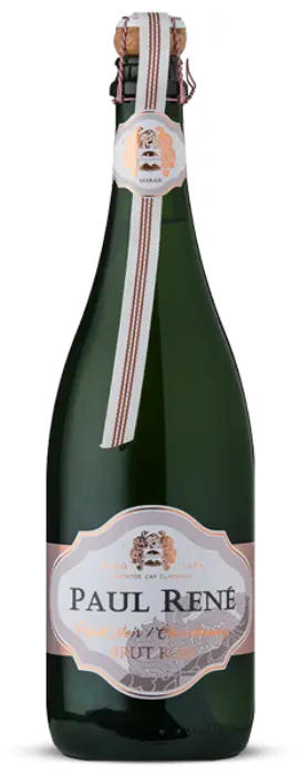 Picture of PAUL RENE BRUT ROSE N/V 750ML x 6