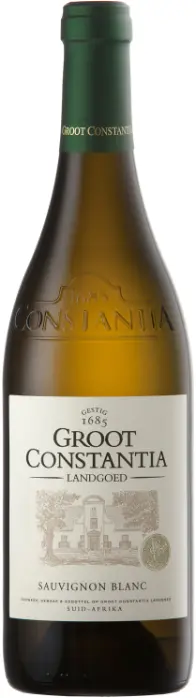 Picture of GROOT CONSTANTIA SAUVIGNON BLANC 750ML x 6