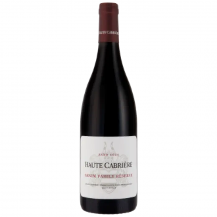 Picture of HAUTE CABRIERE ARNIM FAMILY RESERVE 750ML