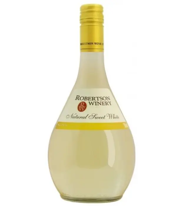 Picture of ROBERTSON NATURAL SWEET WHITE 750ML