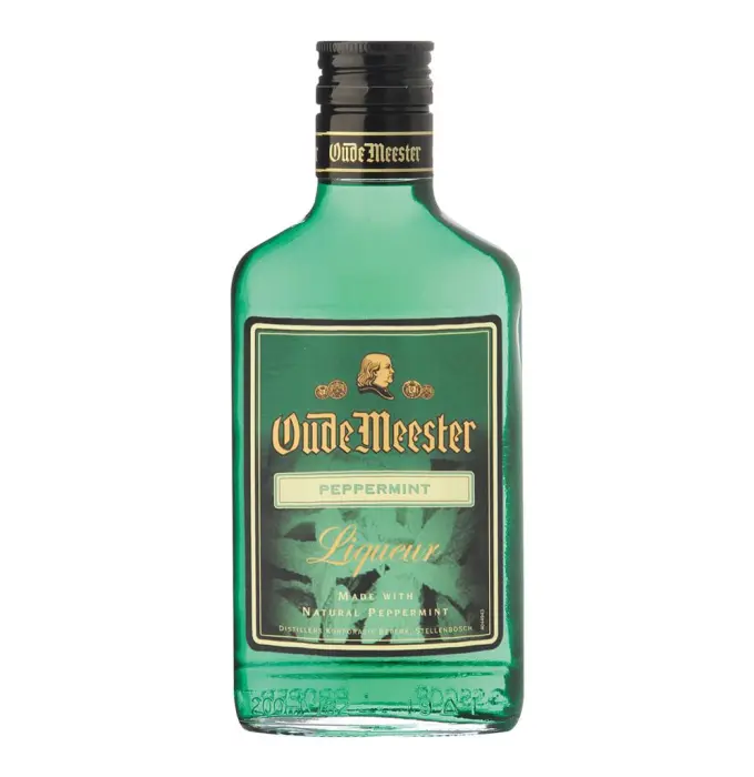 Picture of OUDE MEESTER PEPPERMINT 200ML