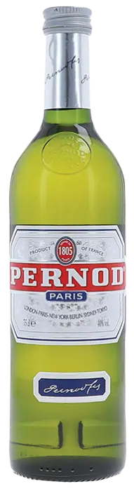 Picture of PERNOD ANISE 750ML