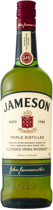 Picture of JAMESON WHISKEY 750ML