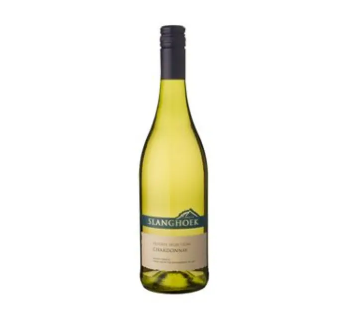 Picture of SLANGHOEK CHARDONNAY 750ML x 6