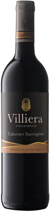 Picture of VILLIERA CABERNET SAUVIGNON 750ML x 6