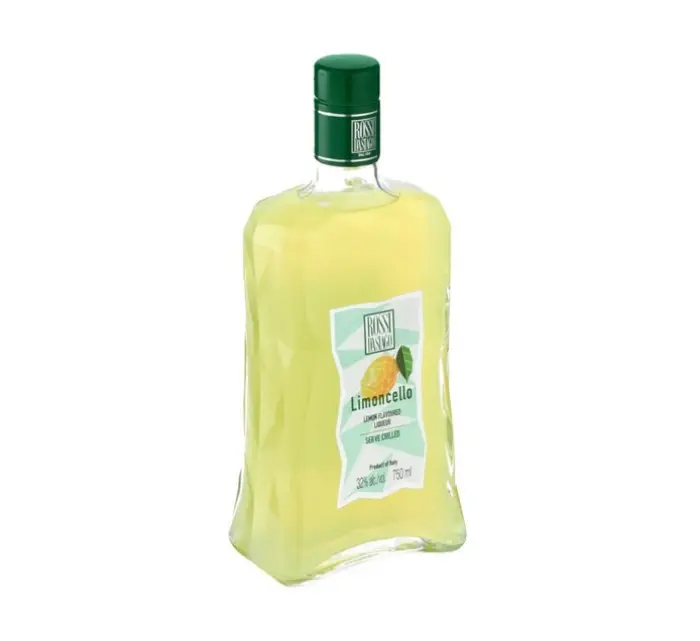 Picture of ROSSI D ASIAGO LIMONCELLO 750ML