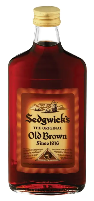 Picture of SEDGWICKS OLD BROWN 375ML