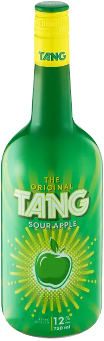 Picture of TANG APPLE SOUR 750ML