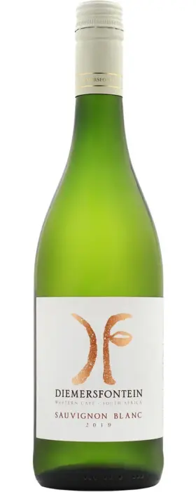 Picture of DIEMERSFONTEIN SAUVIGNON BLANC 750ML