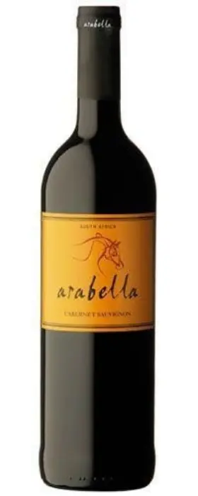 Picture of ARABELLA CABERNET SAUVIGNON 750ML