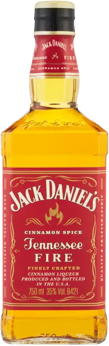 Picture of JACK DANIELS T FIRE 750ML x 12