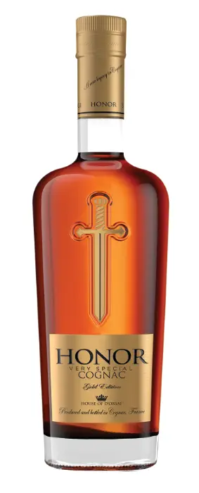 Picture of HONOR VS COGNAC 750ML