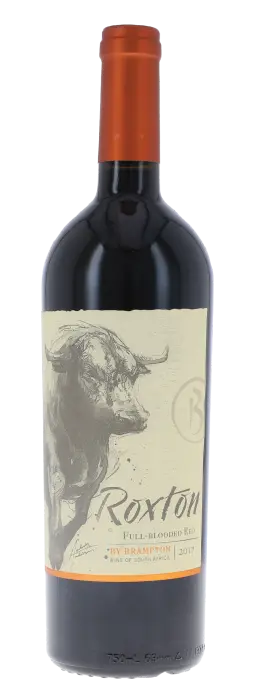 Picture of ROXTON CABERNET SAUVIGNON 750ML