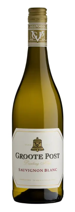 Picture of GROOTE POST SAUVIGNON BLANC 750ML x 6