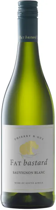 Ultra Liquors - Somerset West - FAT BASTARD SAUVIGNON BLANC 750ML X 6