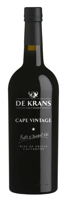 Picture of DE KRANS VINTAGE RESERVE 750ML