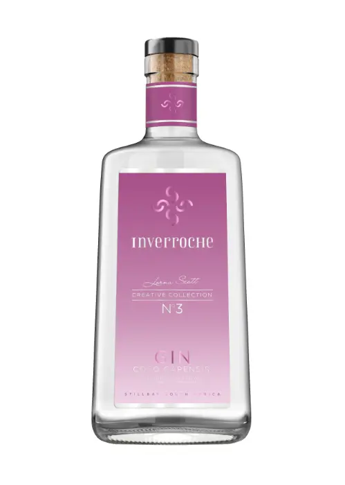 Picture of INVERROCHE COCO CAPENSIS 750ML