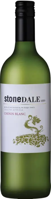 Picture of STONEDALE CHENIN BLANC 750ML