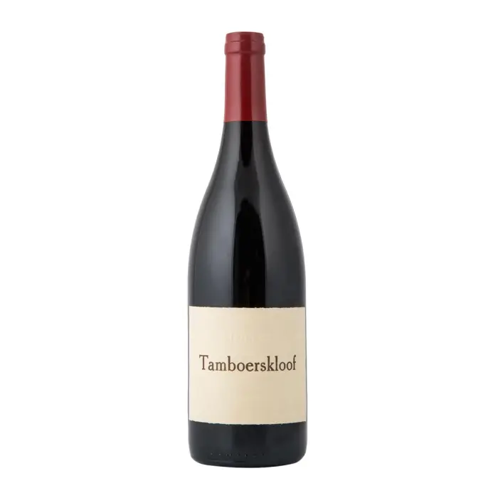 Picture of TAMBOERSKLOOF SYRAH 750ML x 6