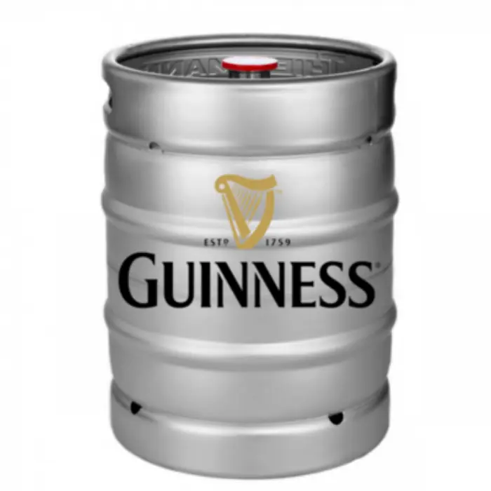 Picture of GUINNESS DRAUGHT 30000ML