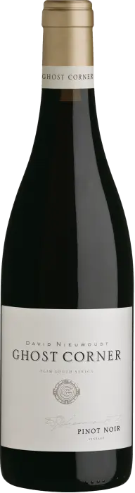 Picture of GHOST CORNER PINOT NOIR 750ML x 6