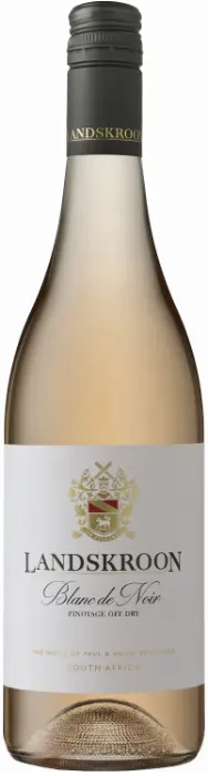 Picture of LANDSKROON BLANC DE NOIR 750ML x 6