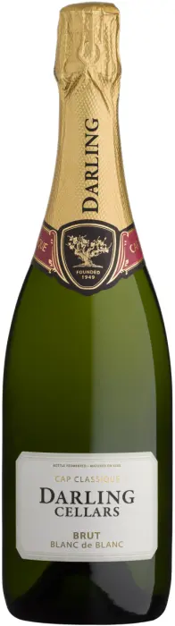 Picture of DARLING CELLARS BLANC DE BLANC BRUT 750ML