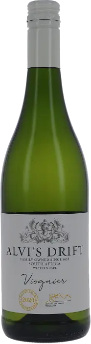 Picture of ALVIS DRIFT VIOGNIER 750ML