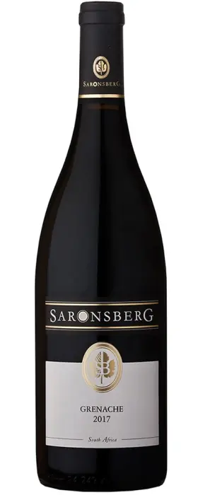 Picture of SARONSBERG GRENACHE 750ML