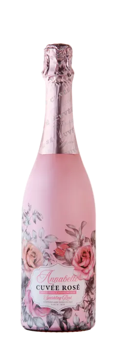 Picture of ANNABELLE NON ALC CUVEE ROSE 750ML